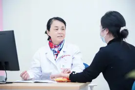 36岁女子做三次试管婴儿均失败，一张1800年前的张仲景药方顺利助孕图片