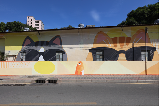 龙华！“墙”烈推荐