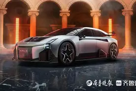 高合汽车停工？体验店称“有消息”，不影响售后图片