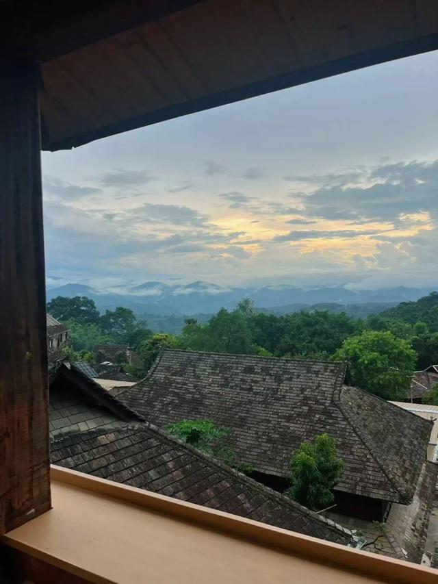 人少景美的避暑地，两天一夜1000+玩到爽！