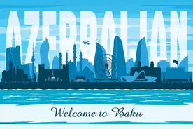 阿塞拜疆将对中国公民单方面免签，旅游搜索热度增长50%图片