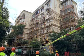 “房屋养老金”热议背后的试点、规划及难点，记者实探试点城市项目图片