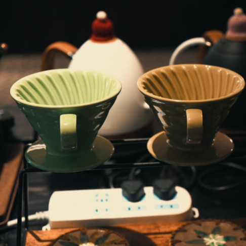咖啡+艺术+音乐+热气球！滇池西岸，炸裂一整个夏天！