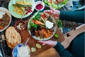 科治好：补充负离子，实现自我健康管理图片