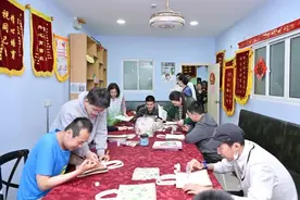 关爱妇女儿童，营造良好家风……美好五月，温暖相伴！图片