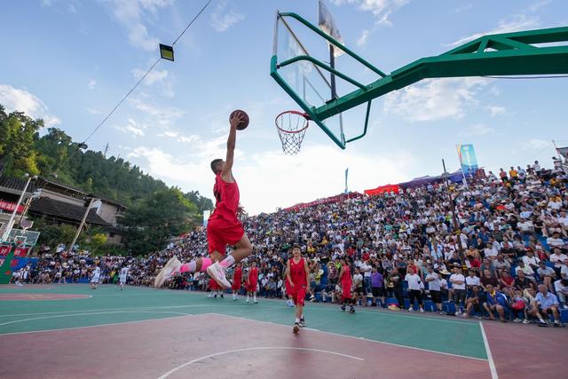 【“十四五”黔东南答卷】文旅体融合：打造多元旅游新体验