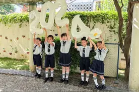 一起毕个业，一起比个耶，栀子花开的初夏，一大波毕业照看到泪目图片