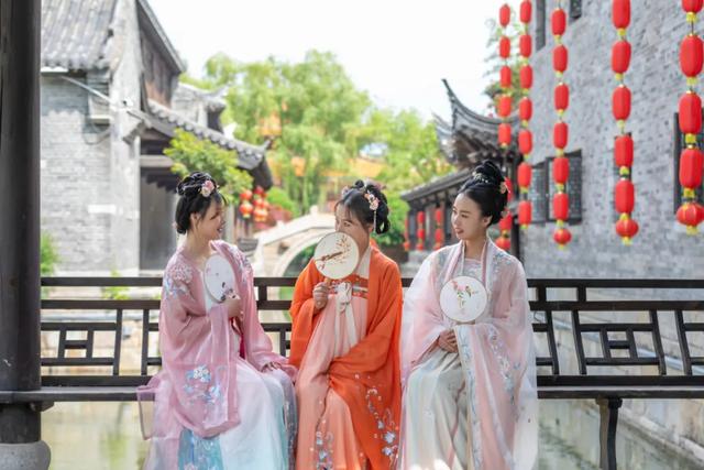 重磅消息！枣庄在校大学生师生限时福利来了，免费游台儿庄古城！