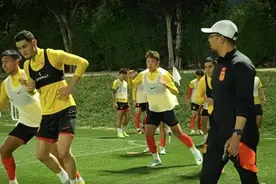 U23亚洲杯15日开赛，国奥队首战日本想抢分图片