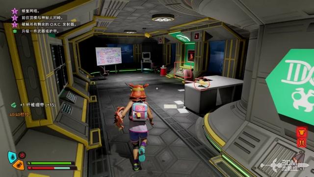 《禁闭求生2》主线流程攻略 主线故事图文攻略