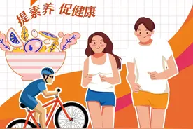 你了解健康吗？新版健康素养66条，一起学起来！图片