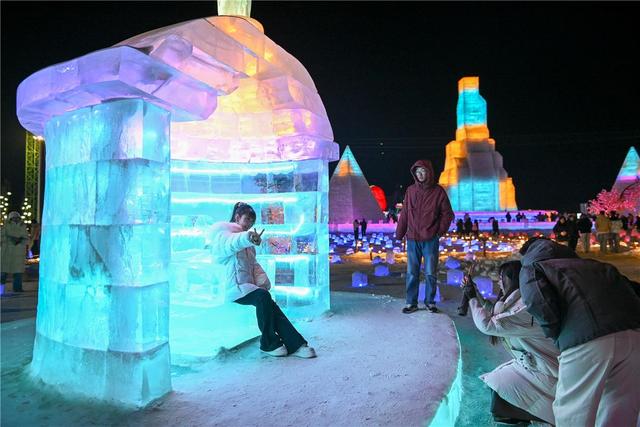 十二盟市联动，贯穿春节期间！“2026来内蒙古过大年”春节系列活动启动