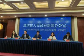 让利一个亿！潍坊启动购房优惠券全民惠购活动图片