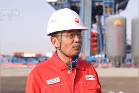 地下万米有什么？科学家打口井看了看图片