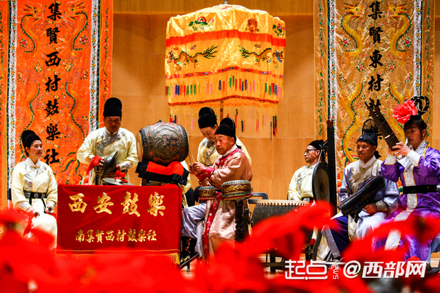 从数联古今到“智”绘文明 文化遗产“云”上焕新