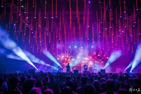 五月天巴黎演唱会走调，中青评论：接受“不完美”也是勇气图片