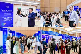 出国留学、来华留学呈现双增新趋势，“00后留学生个性鲜明”图片