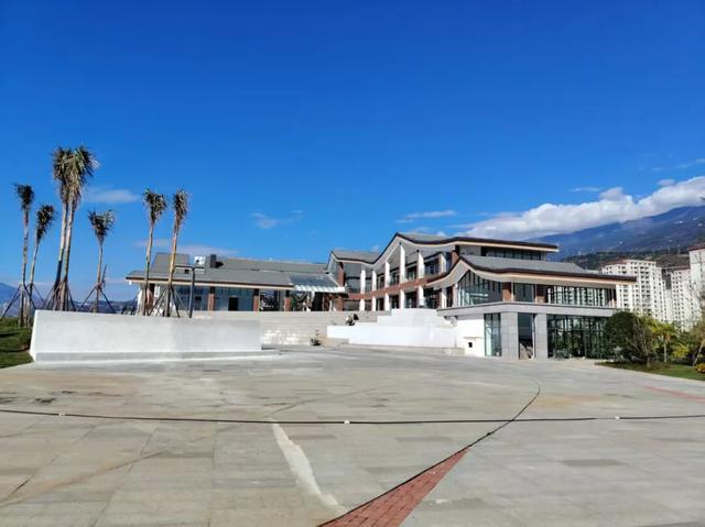 暖洋洋、热乎乎，冬天来到昭通这里，你绝对不想走了