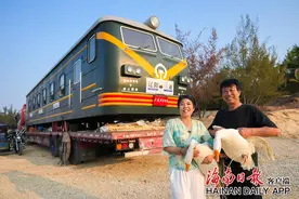 东北大鹅的海南奇幻房车之旅——逃出“铁锅炖” 畅游清水湾图片