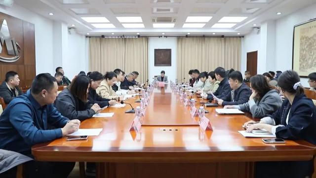 区文旅局组织开展旅游景区品质化建设现场观摩推动会