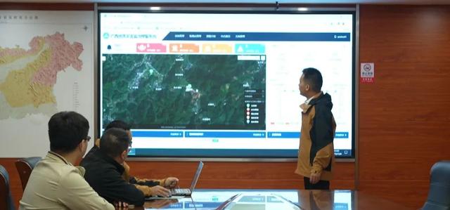 地质灾害预警，桥梁形变及建筑物沉降监测……北斗卫星技术应用原来这么广！