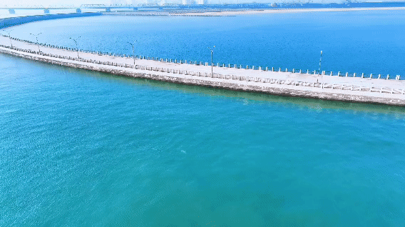 海龙湾，是个什么湾？