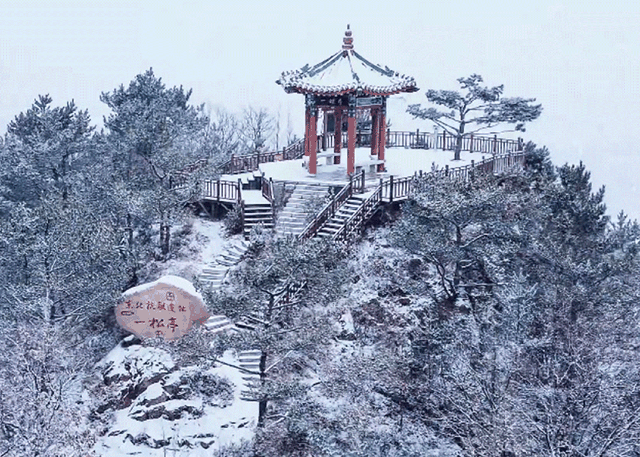 雪假攻略！延边5条 “冰雪 +” 线路嗨玩5天