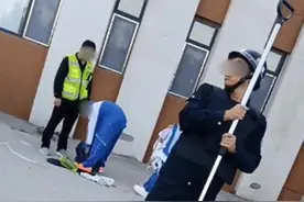 “自愿”订购变强制购买，警惕学校乱收费抬头图片