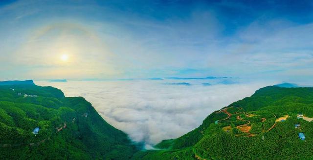景城相融！四川宜宾打造“三地三中心”推动文旅产业加速与世界接轨