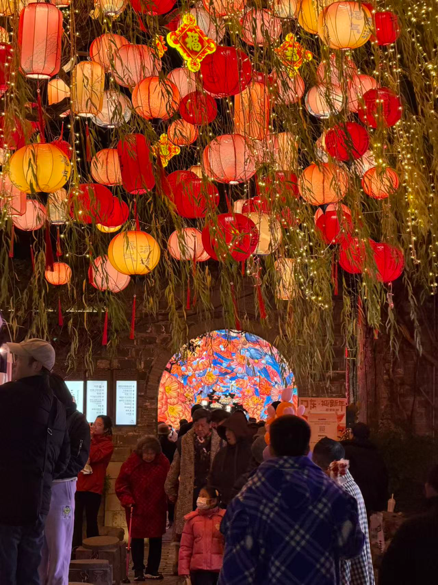 不止“出圈”更要“长红”，老门东炼就“青春引力场”