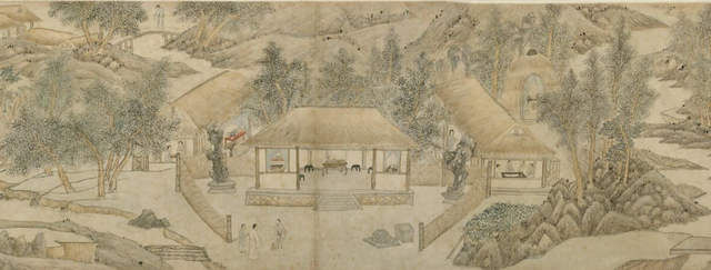 五百年前陆家嘴主人的上海二日游