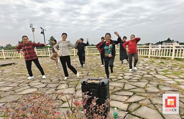 文化铸魂润村