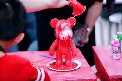 乐游绵阳 清凉一夏 ‖ 三台清凉避暑好去处推荐——牧云湖：“清凉嘉年华”，夏日乐不停