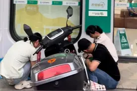 媒体实测银行上门服务：15家银行网点客服均称可上门，从业者最担心法律风险图片