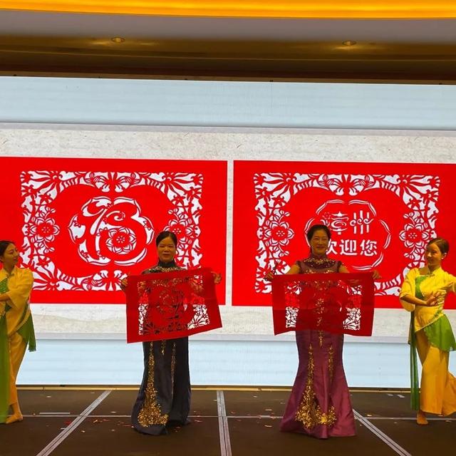 香港澳门，漳州来了！