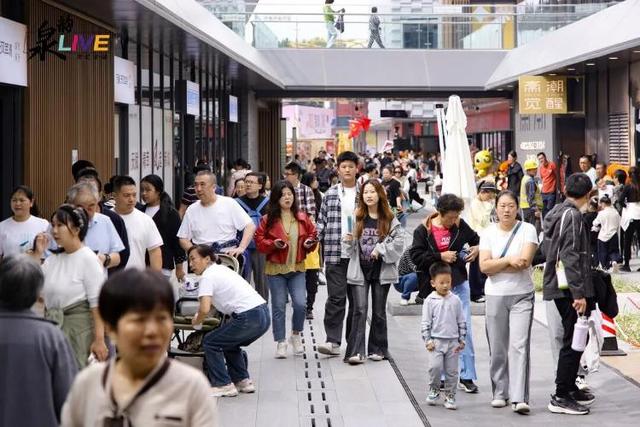 三天圈粉十万游客，济南文旅“新顶流”诞生