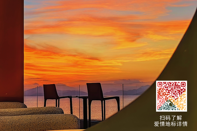 七夕限定！深圳南澳推出“海陆空”脱单计划