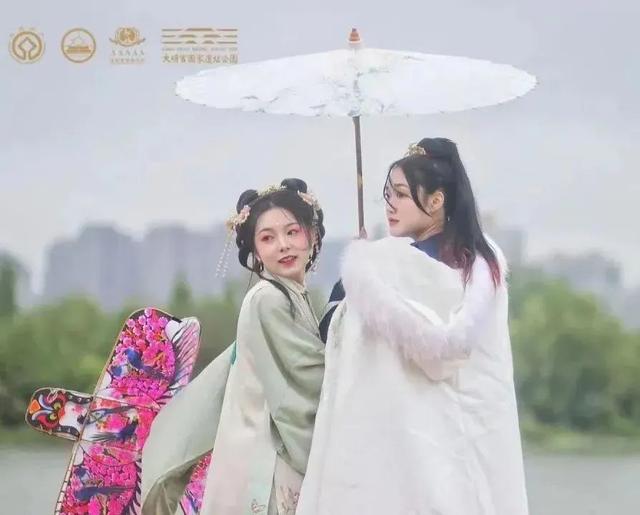 演赛经济|千年宫阙的文旅“活态生长”实验