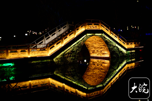 2025网聚美好安徽｜池州傩仙镇：千年傩戏“活”起来，文旅融合“火”出圈