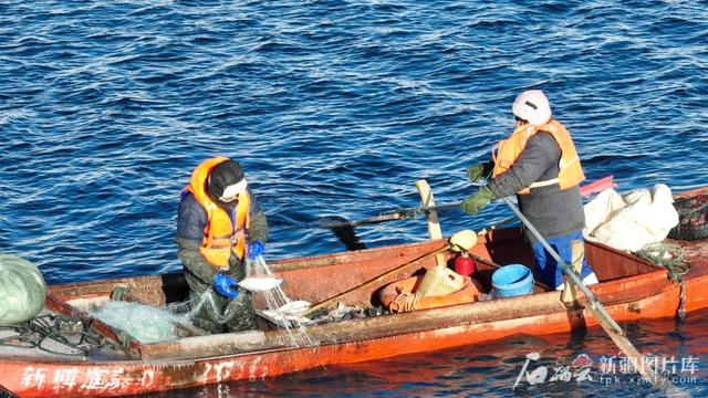 治水兴水看新疆丨越来越美的赛里木湖实现“双赢”