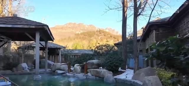 从“被动避寒”转向“主动找冷” 透过新变化、新突破观察冬季文旅市场新亮点