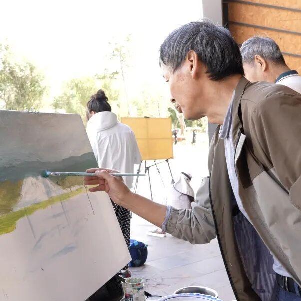 【冬季暖阳 凉山不凉】艺术 美食 年味一站式打卡～玩足三个月