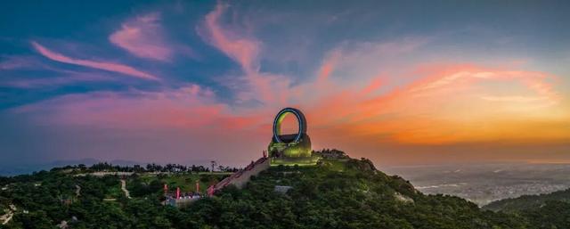 Come on！让日照因您的光影而璀璨！