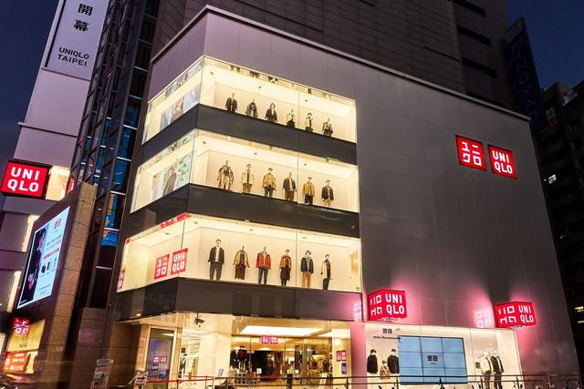 曝日警告在台日企若台有事自己想办法