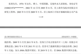光伏新贵爱士惟折戟IPO：应收账款、存货激增，产能不饱和图片