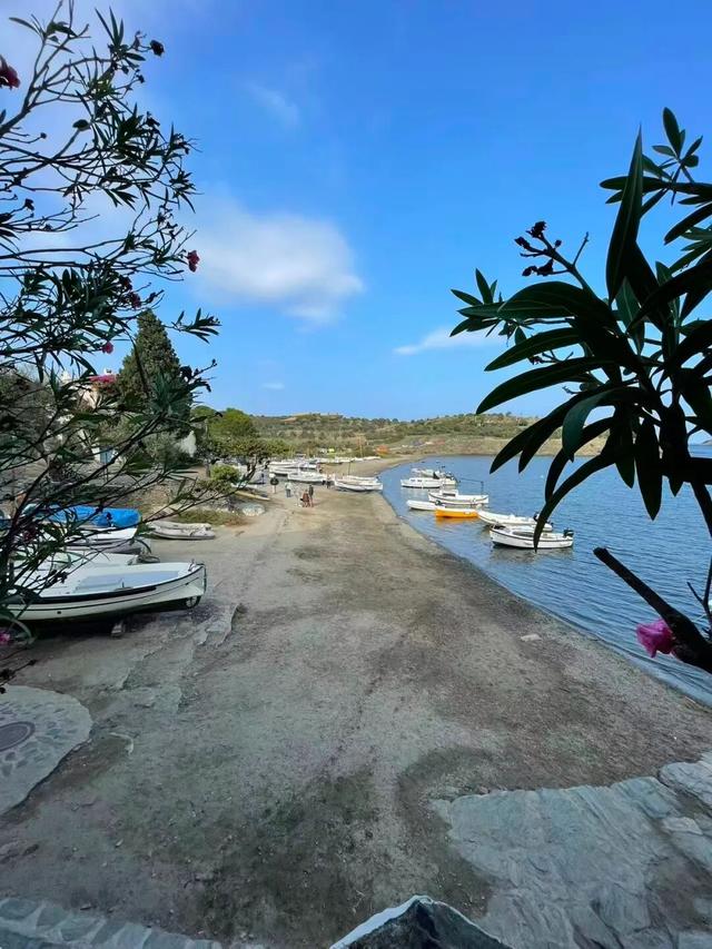 西班牙旅行随笔之加泰罗尼亚（上）