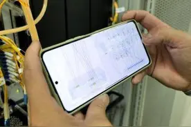 “AI智能助手”助力基站修复 浙江移动打造AI运维新范式图片