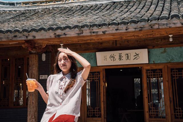 这座浙江最美海岛公园秋光正浓，太适合亲子研学游啦！还有实用消费券