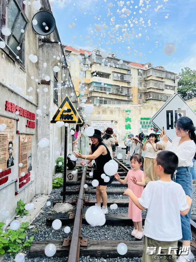 这个七夕你和TA“有戏”！来下大垅市集看湖南木偶皮影非遗大戏
