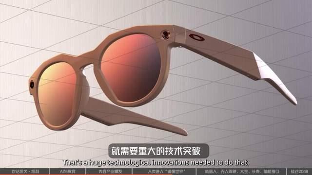 镜像世界、手机消失、人类爱上AI：“硅谷精神之父”凯文·凯利的2049预言